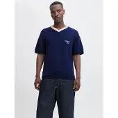 Jack & jones T-shirt In Maglia