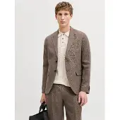 Jack & jones Jprblamartin Blazer Slim Fit