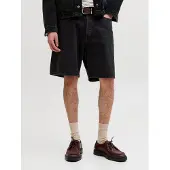 Jack & Jones Bermuda In Jeans Relaxed Fit