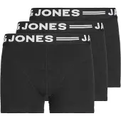Jack & Jones Confezione Da 3 Boxer Boys