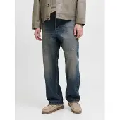 Jack & Jones Jjialex Jjoriginal Sbd 882 Sn Jeans Baggy Fit