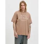 Jack & Jones T-shirt Con Logo