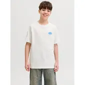 JACK&JONES JUNIOR T-shirt Stampa Sul Retro Boys
