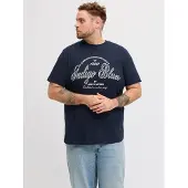 Jack & Jones Plus Size T-shirt
