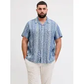 Jack & Jones Plus Size Camicia Regular Fit