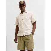 Jack & jones Stile Hawaiano Relaxed Fit