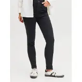 Jack & Jones Jxsydney Skinny Hw Ms1011a Dnm Noos