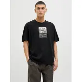 Jack & jones T-shirt Stampa Sul Retro