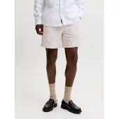 Jack & Jones Pantaloncini In Felpa Relaxed Fit