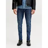 Jack & Jones Jjiglenn Jjicon Sbd 057 50sps Noos Jeans Slim Fit