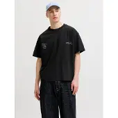 Jack & Jones T-shirt Stampa Sul Retro