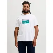 Jack & Jones Plus Size T-shirt
