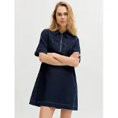 JJXX Jxamara Vestito In Denim