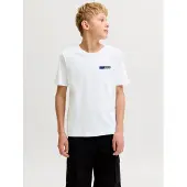 Jack & Jones T-shirt Con Logo Boys