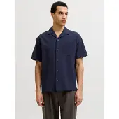 Jack & Jones Stile Hawaiano Relaxed Fit
