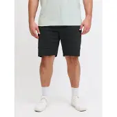 Jack & Jones Plus Size Pantaloncini In Felpa Regular Fit