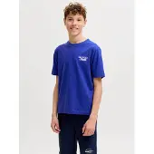 JACK&JONES JUNIOR T-shirt Stampa Sul Retro Boys