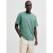 Jack & Jones T-shirt Stampato