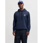 Jack & jones Felpa Con Cappuccio