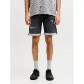 Jack & Jones Bermuda In Jeans Regular Fit