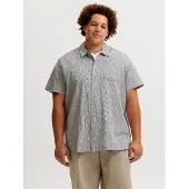 Jack & Jones Plus Size Camicia Loose Fit