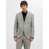 Jack & jones Jprriviera Blazer Slim Fit