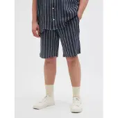 Jack & Jones Plus Size Bermuda Loose Fit