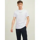 Jack & Jones T-shirt Con Logo