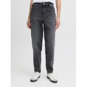 Jack & Jones Jxlisbon Mom Hw C4144 Jeans Dnm Noos