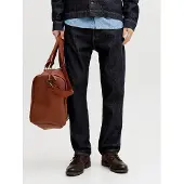 Jack & Jones Jjichris Jjorginal Cb 520 Noos Jeans Relaxed Fit