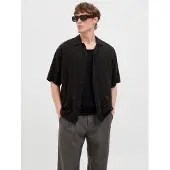Jack & jones Stile Hawaiano Loose Fit