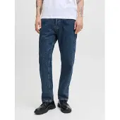 Jack & Jones Jjichris Jjoriginal Sq 061 Jeans Relaxed Fit