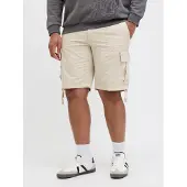 Jack&Jones PLUS Plus Size Bermuda Cargo Regular Fit