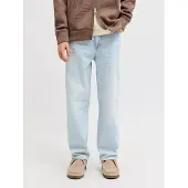 Jack & Jones Jjichris Jjoriginal Sbd 357 Jnr Jeans Relaxed Fit Boys