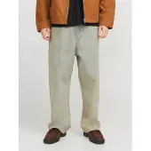 Jack & Jones Jjiron Jjoriginal Sbd 692 Sn Jeans Extra Baggy Fit