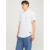 Jack & Jones Confezione Da 3 T-shirt Semplice