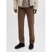 Jack & Jones Jjichris Jjoriginal Sq 075 Jeans Relaxed Fit