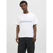 Jack & Jones T-shirt Stampato