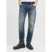 Jack & Jones Jjimike Jjfox Cb 082 Jeans Tapered Fit
