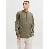 Jack & Jones Camicia Casual Regular Fit