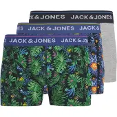 Plus Size Confezione Da 3 Boxer
