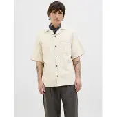 Jack & jones Stile Hawaiano Relaxed Fit