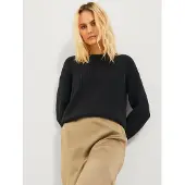 JJXX Pullover 'Mila' nero