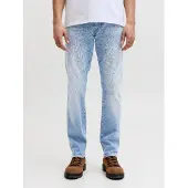 Jack & Jones Jjiglenn Jjicon Sbd 657 Noos 50sps Jeans Slim Fit