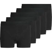 JACK&JONES JUNIOR Confezione Da 5 Boxer Boys