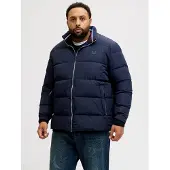 Jack & Jones Plus Size Piumino