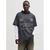 Jack & Jones Colletto Polo