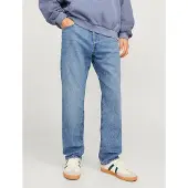 Jack & Jones Jjichris Jjoriginal At 957 Noos Jeans Relaxed Fit