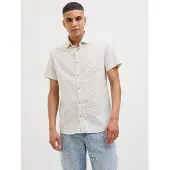 Jack & jones Stile Hawaiano Comfort Fit
