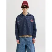 Jack & Jones Felpa Testo